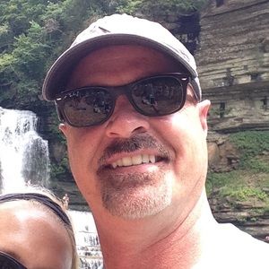 Meet your Posher, Scott